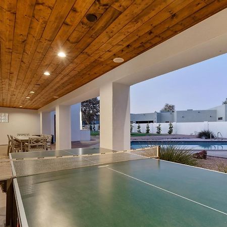 The Estate At Gold Dust Villa Scottsdale Kültér fotó