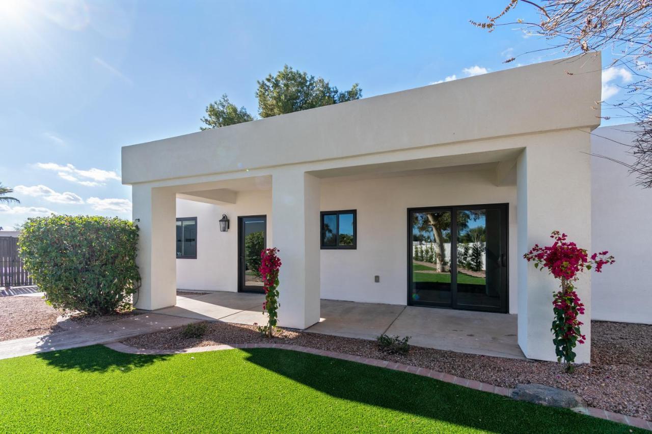 The Estate At Gold Dust Villa Scottsdale Kültér fotó