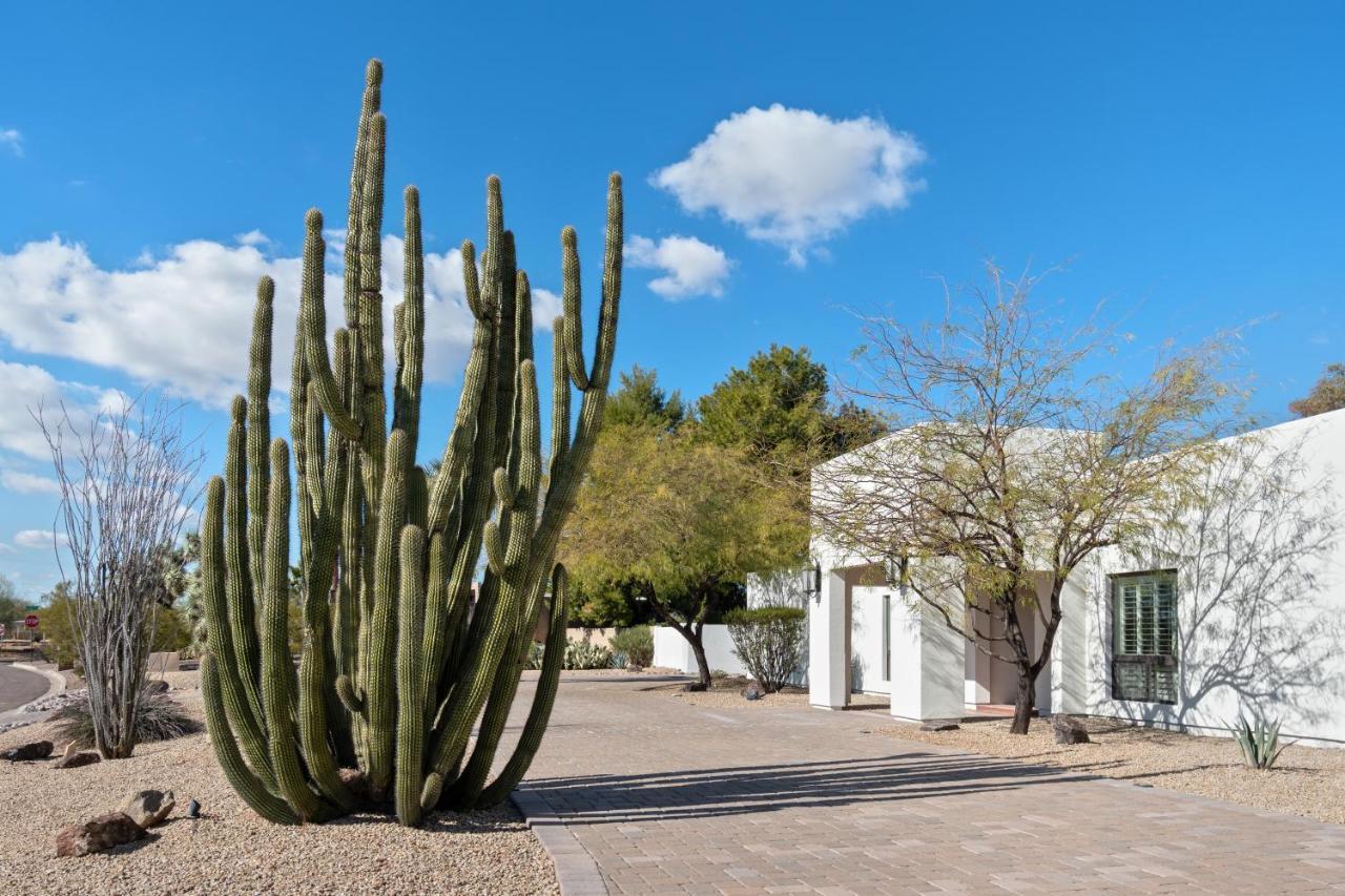 The Estate At Gold Dust Villa Scottsdale Kültér fotó